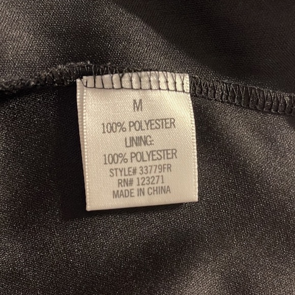 Miami Floral Maxi Dress - Picture 9 of 10